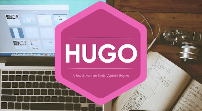 Personal Blog - Powered by Hugo